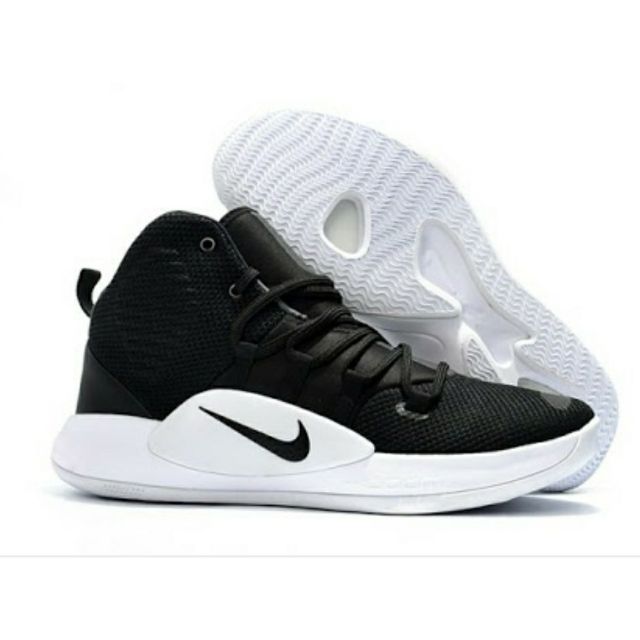 nike hyperdunk zoom 2018