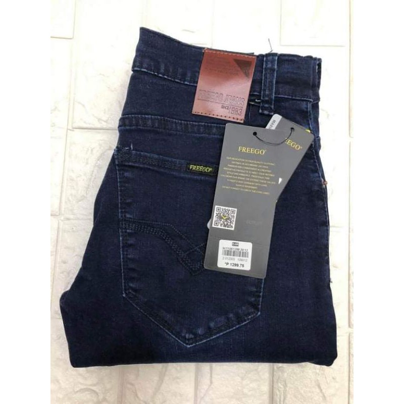 freego jeans price