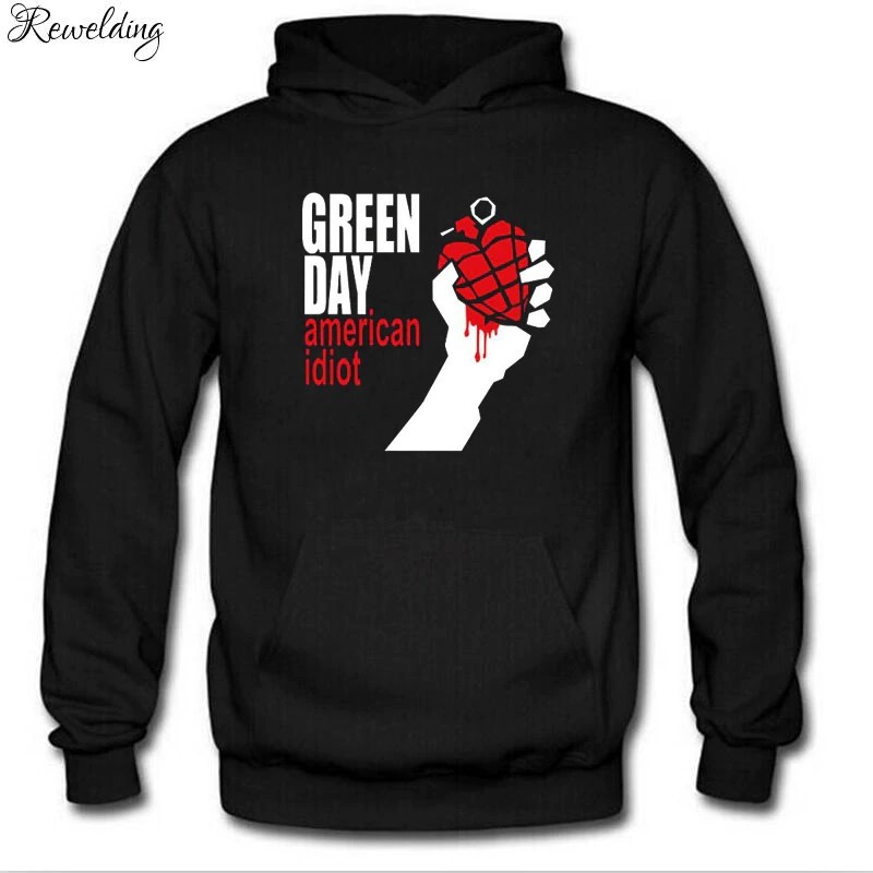 green day sweatshirts