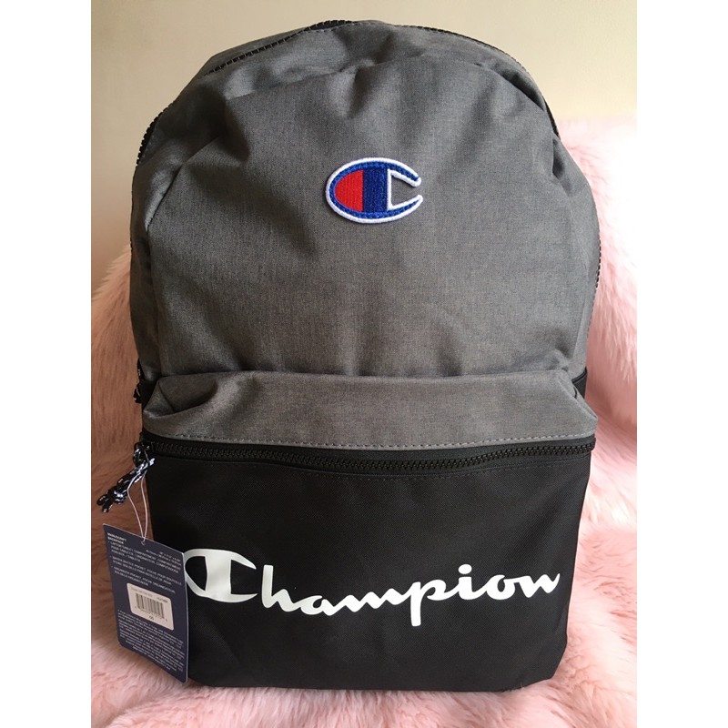 fake champion bag