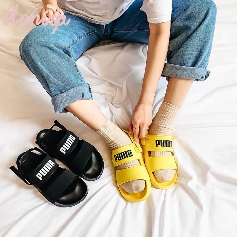 puma original sandals