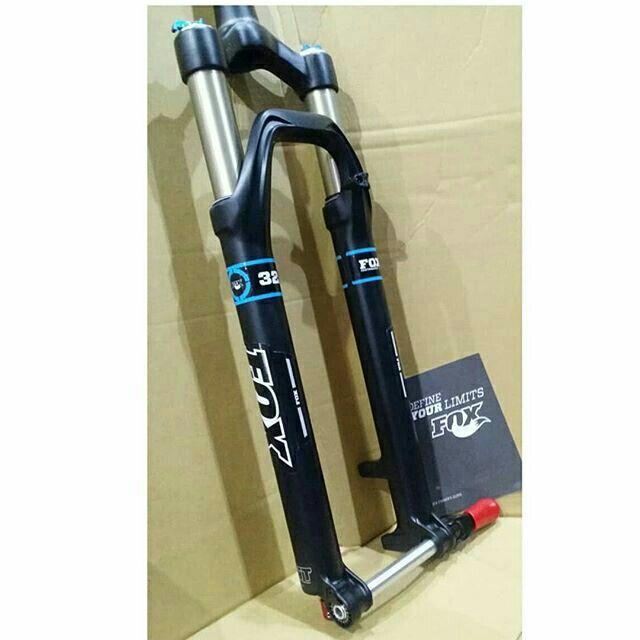 100mm travel 29er fork