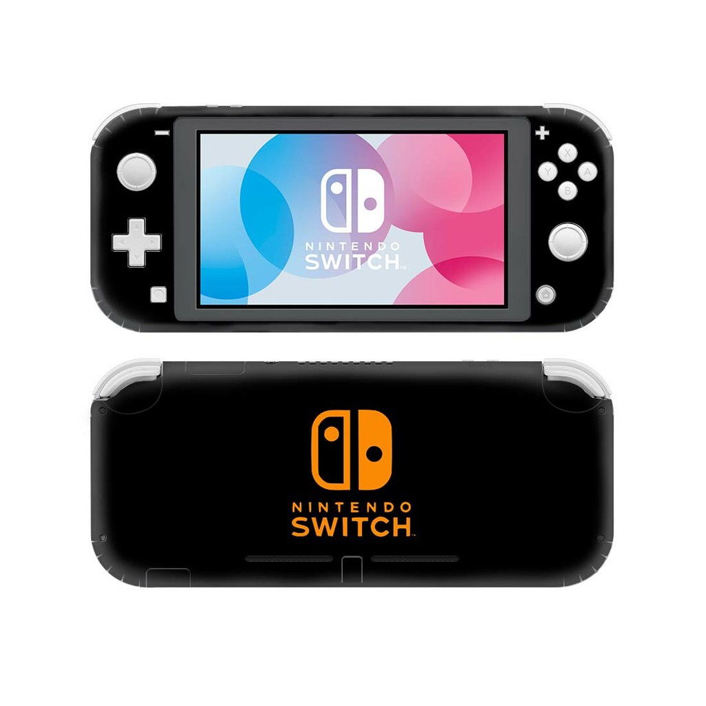 nintendo switch skin case