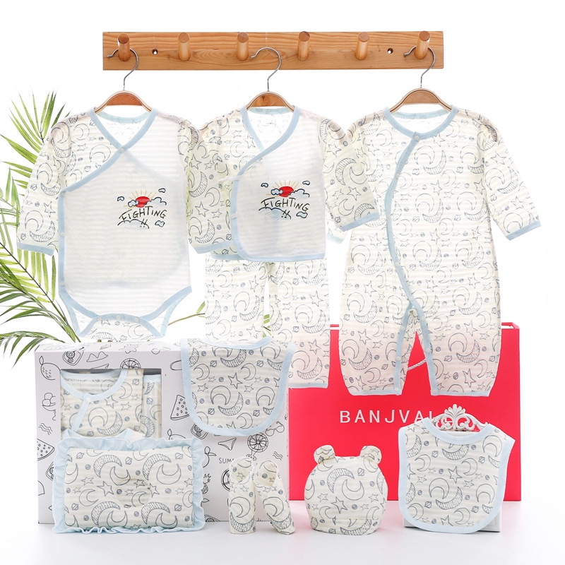 newborn baby gift items