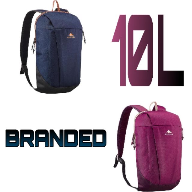backpack nh100 10l