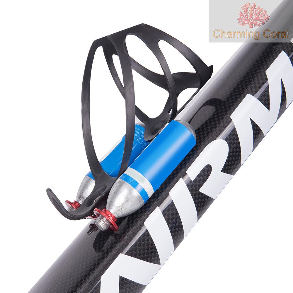 water bottle cage co2 holder