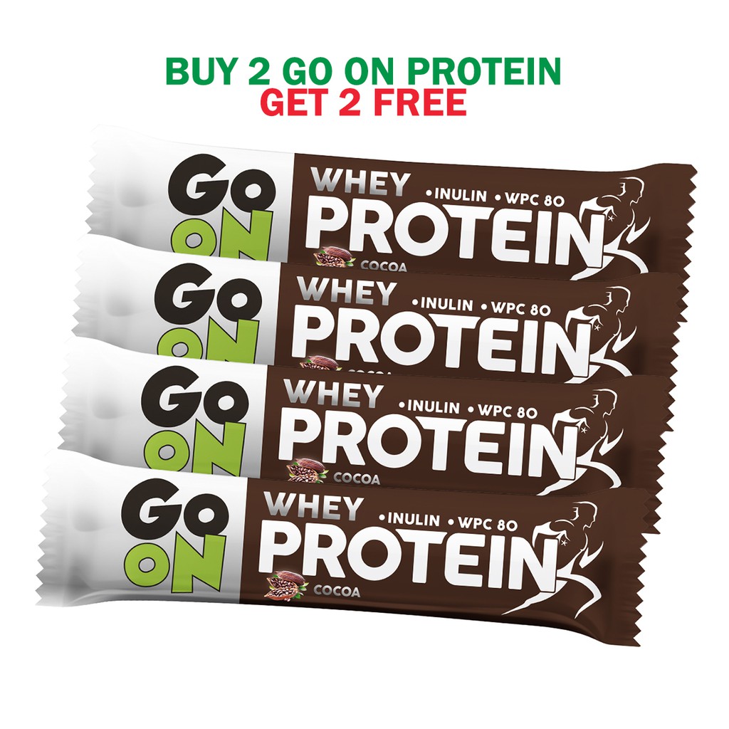 whey protein 50g