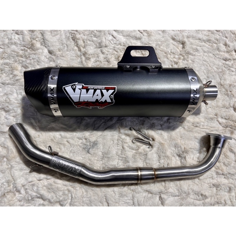 Aerox V1/V2 VMAXORION Powerpipe Shopee Philippines