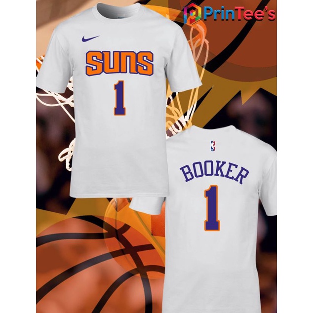 phoenix suns t shirt near me