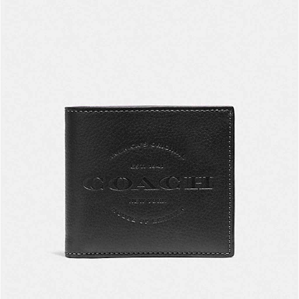 coach mens wallet price philippines