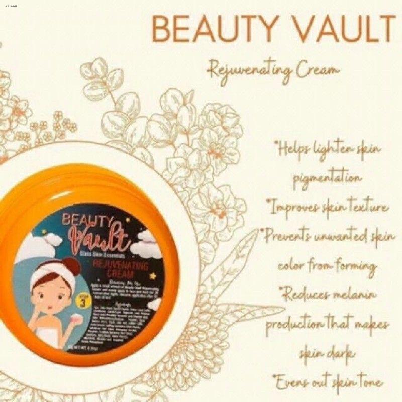 Beauty Sets Packages Beauty Vault Rejuvenating Set Authentic Shopee Philippines