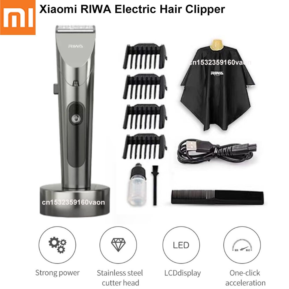 riwa hair clipper