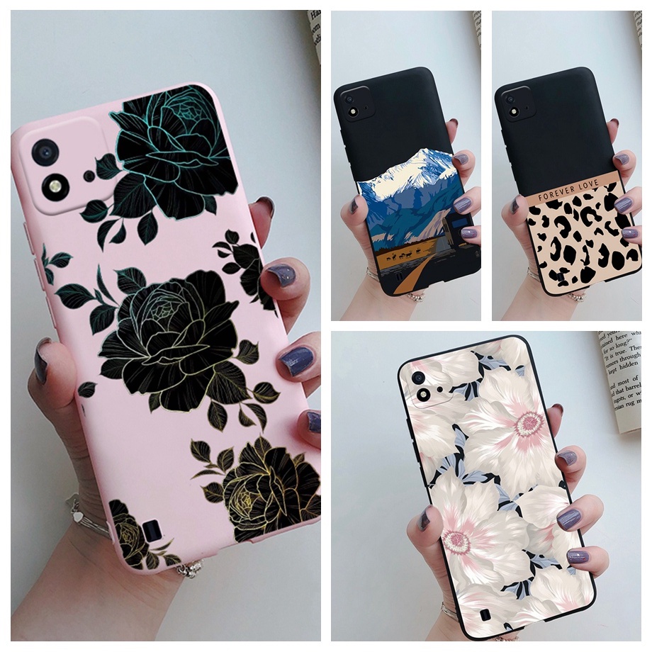 Realme C21 And C21y Rmx3201 Rmx3261 Isp Pinout Test P vrogue.co