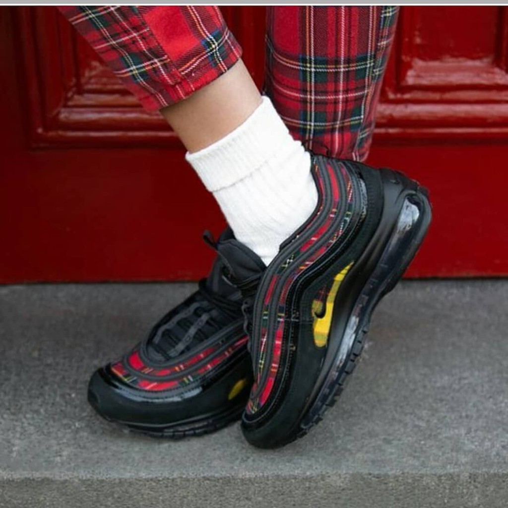 air max 97 tartan