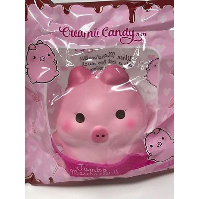 pig squishy jumbo