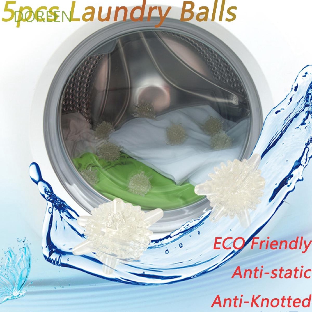 can you use dryer balls in washing machine