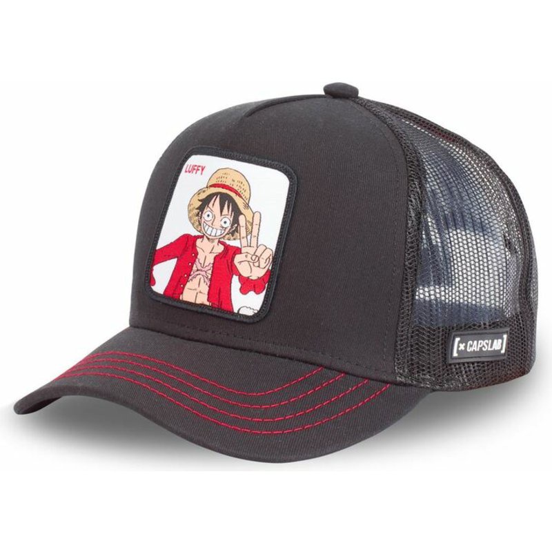 {Ready Stock} Sumbrero Unisex Baseball Cap trucker Cap For Men and Women Naruto/ SpongeBob /iron man /Rick Snapback Cap