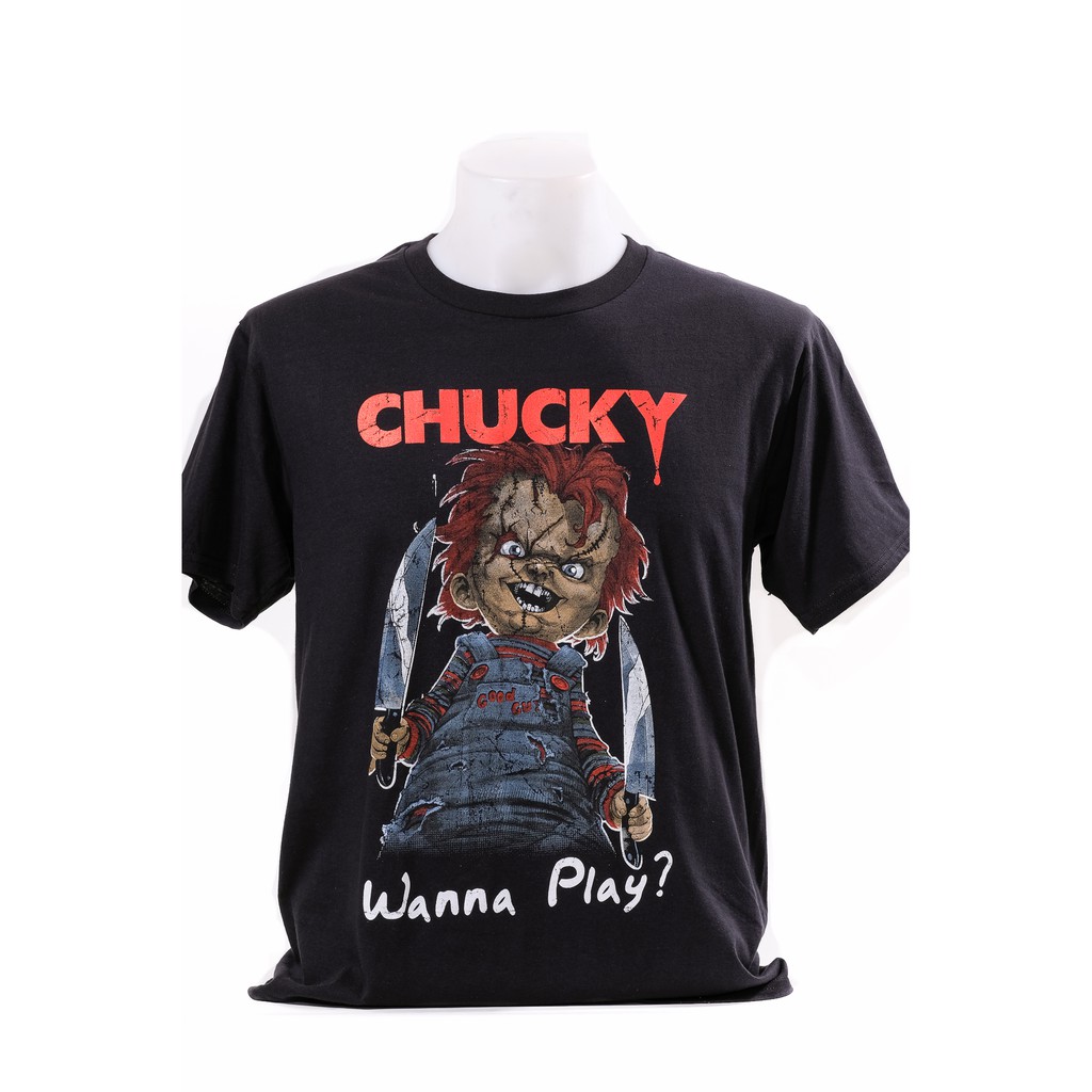 wanna play t shirt