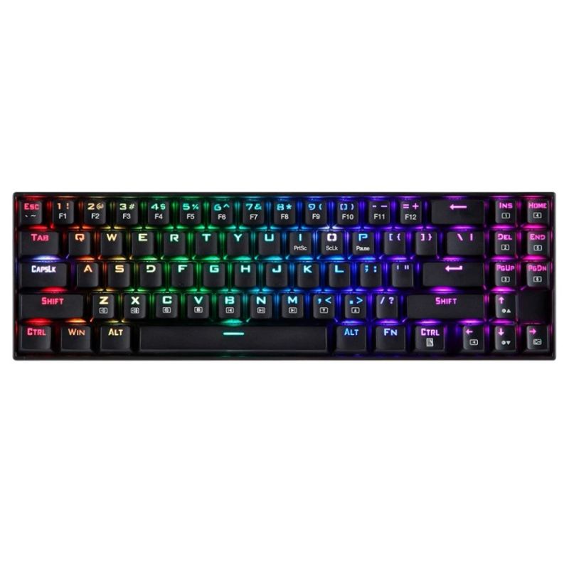 Redragon Deimos K599 RGB Wireless Mechanical Keyboard presyo ₱2,682