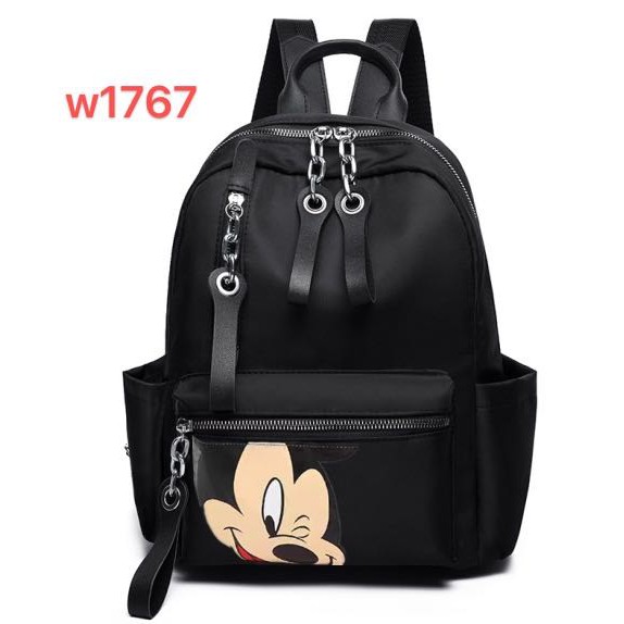 shopee korean backpack