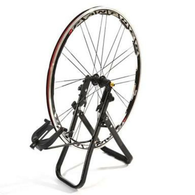 ROCKBROS KW707819 Bicycle Wheel Truing Stand Wheels Corrective Frame
