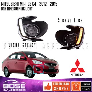 Pentair MS431 Mitsubishi Mirage Hatchback 2012 - 2015 Fog Light ...