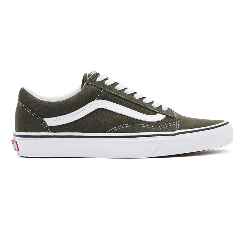 mens low top vans