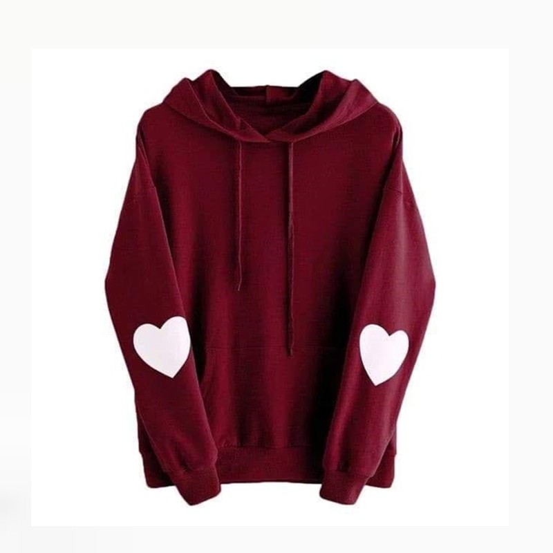 hoodie blazer womens