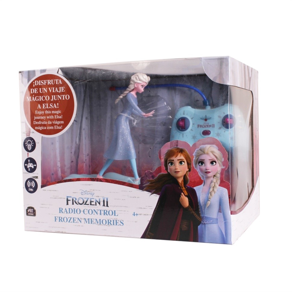 frozen 2 toys