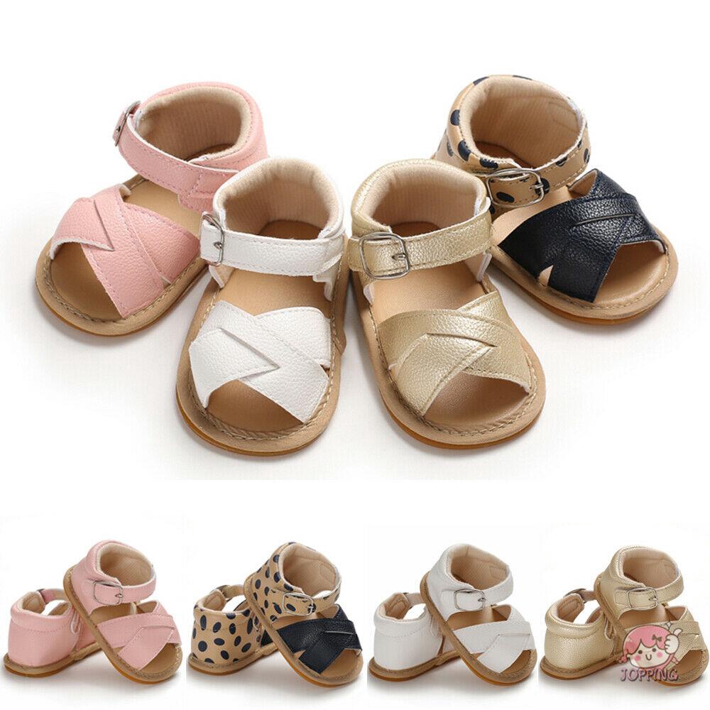 new baby sandal