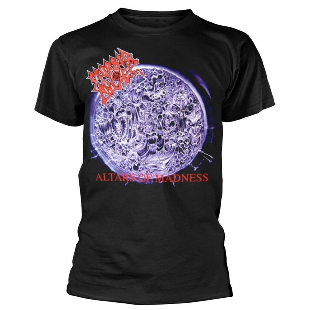 altars of madness shirt