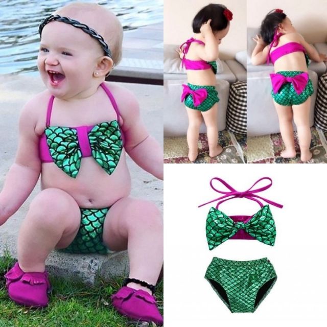 infant swim outfit