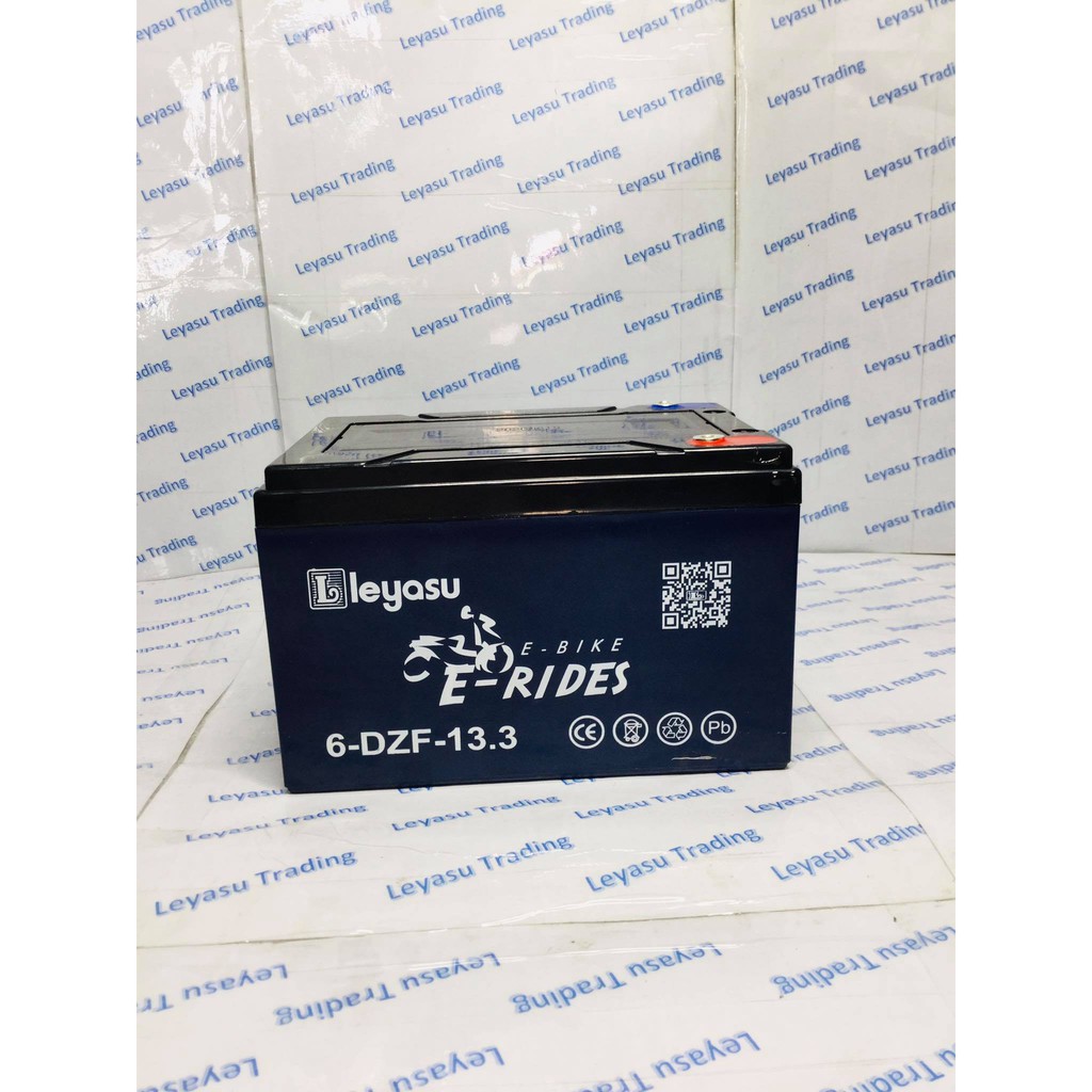 e bike battery 48v