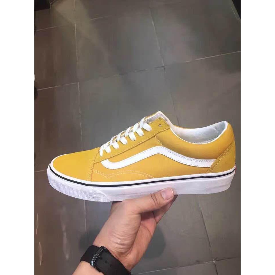 Original authentic Vans old skool os 