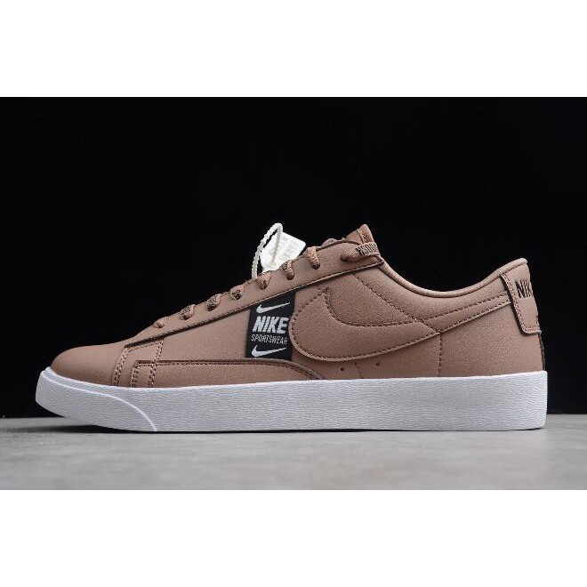 nike blazer low se sneaker