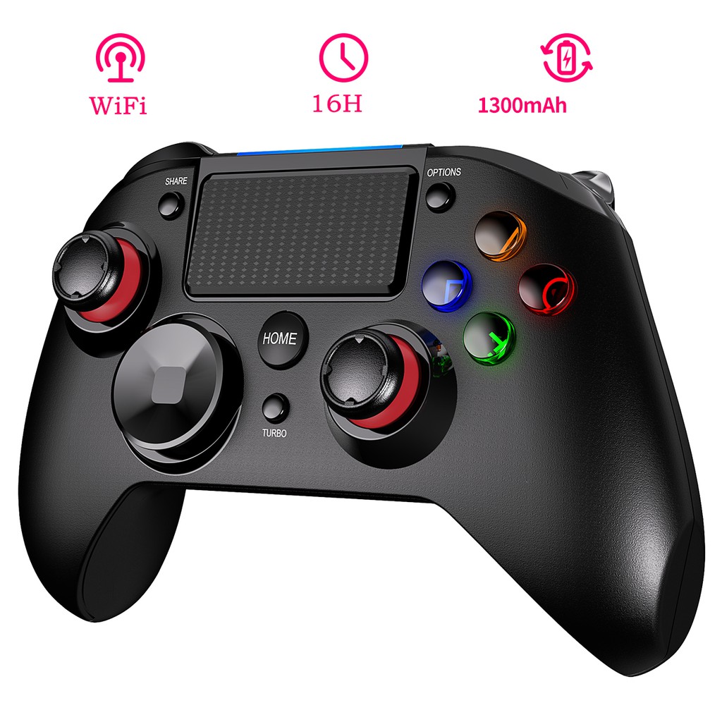 controller for ps4 and pc