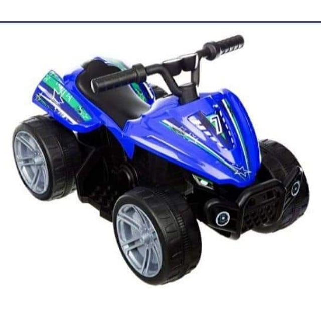 roadsterz 6v motorbike