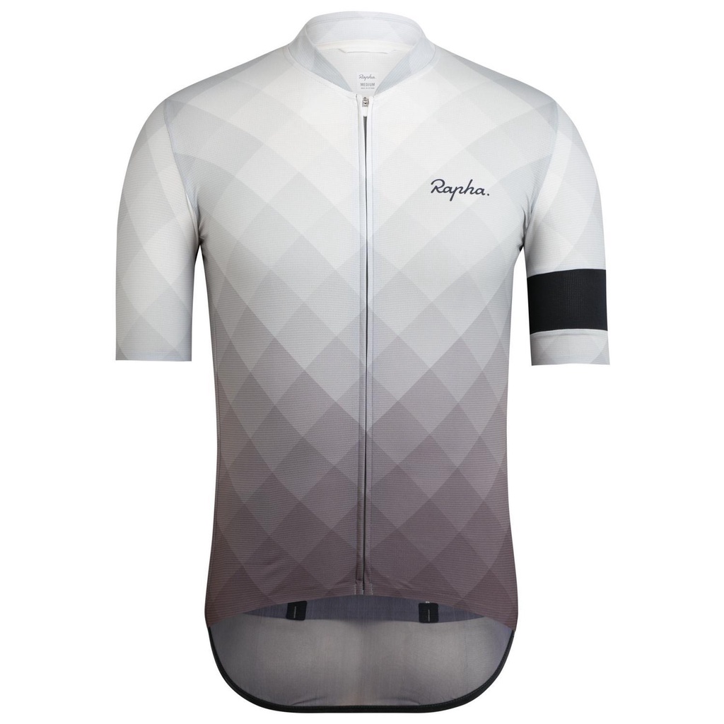 rapha supercross jersey