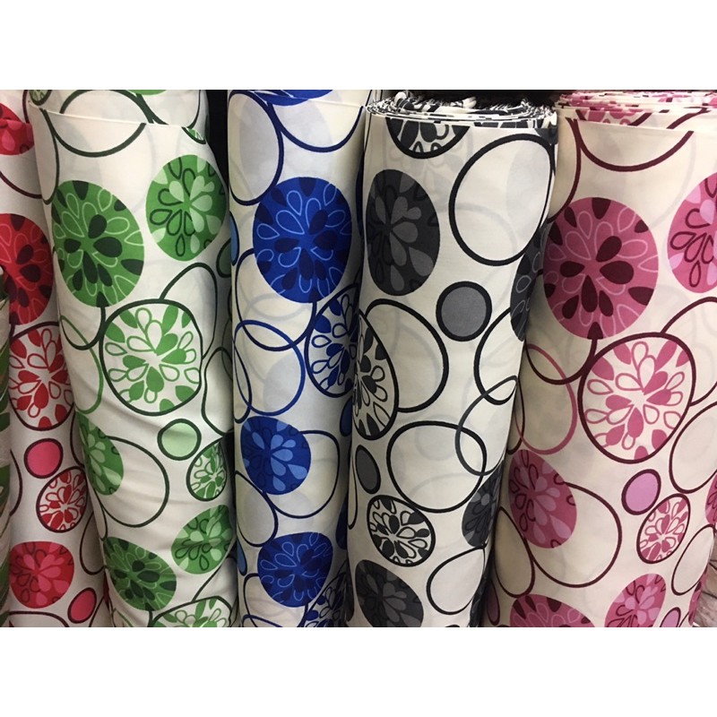 TELA KRITONA ALTERRA DESIGN SOLD PER YARD | Shopee Philippines