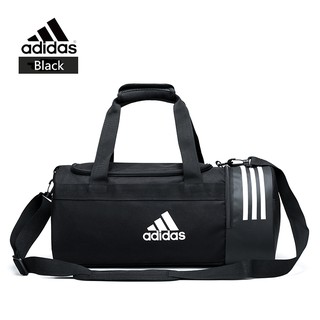 large adidas sports bag