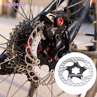 PRO Bicycle Brake Disc 160/180/203mm MTB Road Mountain Bike Rotor 6x Screws