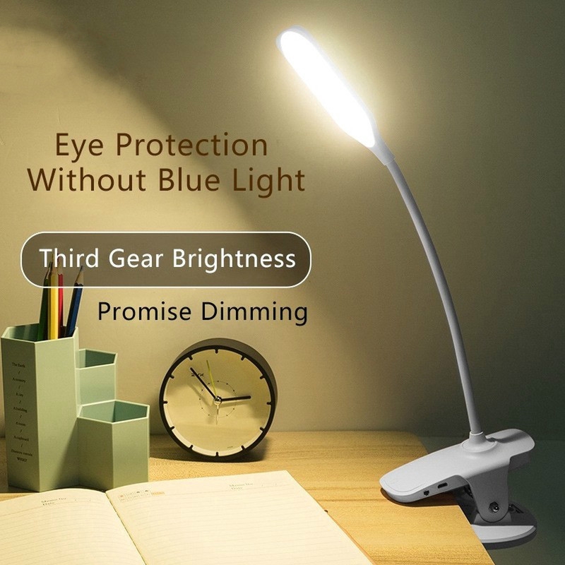 led lamp clip