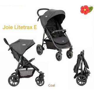 joie litetrax 4 price