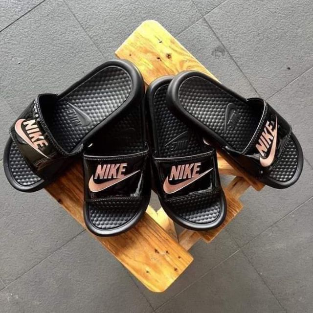 nike original slides