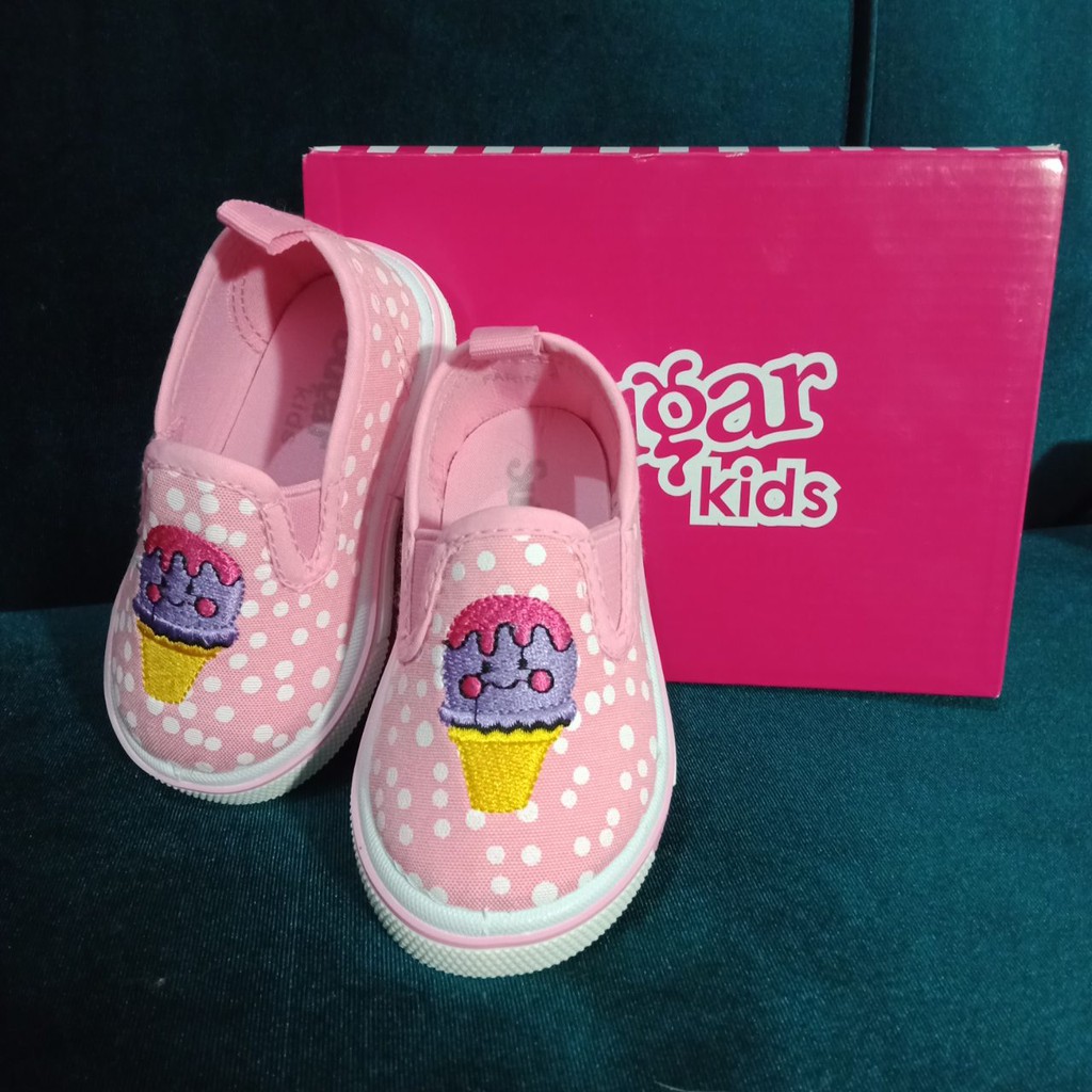 sugar kids shoes