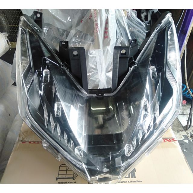 honda click 150i headlight price