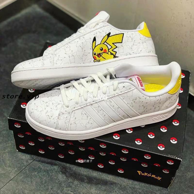 pokemon stan smith