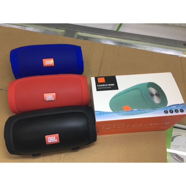 jbl charge 9