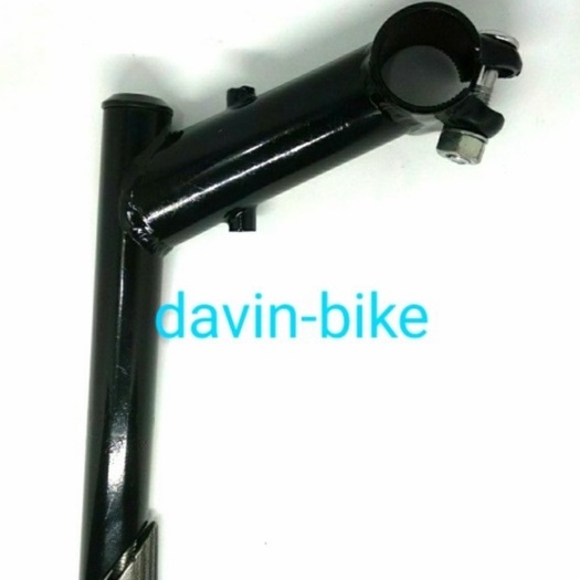 21.1 bike stem