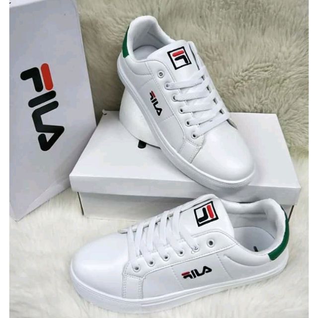 fila shoes low cut